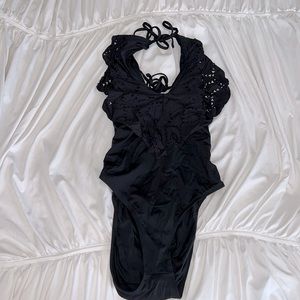 L-Space Bathing Suit